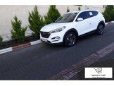 هونداي توسان 2017