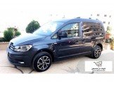 فولكسفاجن كادي 2016