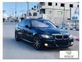 بي ام دبليو  BMW 320 2009