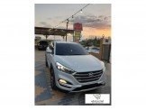 هونداي توسان 2017