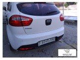 كيا Kia برايد 2015 Image 2