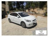 هونداي اكسنت 2017 Image 2