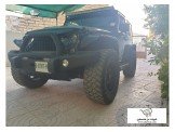  جيب Jeep Wrangler 2014 Image 2