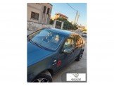 فولكسفاجن بورا 2001 Image 2
