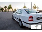 سكودا اوكتافيا 2006 Image 2