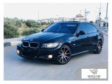 بي ام دبليو  BMW 320 2009 Image 2