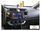 كيا Kia برايد 2015 Image 3