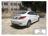 هونداي اكسنت 2017 Image 3