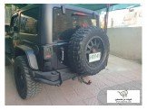  جيب Jeep Wrangler 2014 Image 3