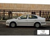 سكودا اوكتافيا 2006 Image 3