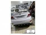 هونداي اكسنت 2015 Image 3