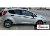 فورد فيستا 2015