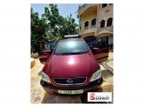 اوبل زافيرا 2003