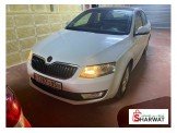 سكودا اوكتافيا 2016