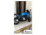 دراجة نارية  ktm 2021