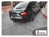 سكودا اوكتافيا 2019