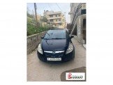 اوبل كورسا 2007