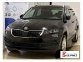 سكودا  كاروك 2018