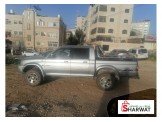ميتسوبيشي ماجنوم 2002