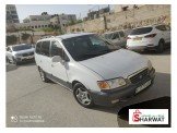 هونداي تراجيت 2007