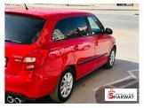 سكودا  ٢٠١١ 2011