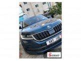 سكودا  كودياك 2019