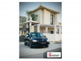 سكودا فابيا 2016