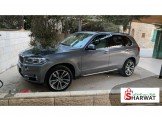 بي ام دبليو X5 2016
