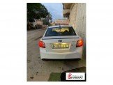 كيا Kia كيا برايد 2007