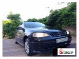 اوبل استرا 2000