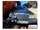 مرسيدس 200 1987