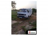 فولكسفاجن كبينة 1986