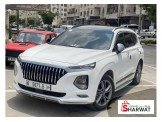 هونداي سانتافيه 2018