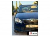 سكودا فابيا 2014
