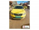 سكودا اوكتافيا 2013