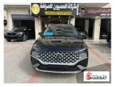 هونداي سانتافيه 2021