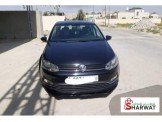 فولكسفاجن بولو 2015