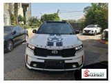 كيا Kia كيا سورينتو 2020