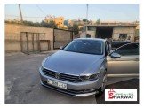 فولكسفاجن باسات 2015