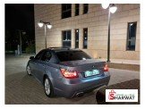بي ام دبليو 525 2005