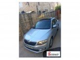 سكودا اوكتافيا 2013