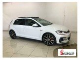فولكسفاجن GTI 2019