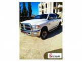 Dodge  دوج رام 2012
