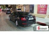 سكودا اوكتافيا 2015