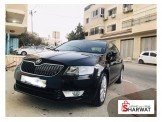 سكودا اوكتافيا 2016
