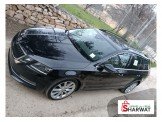 سكودا اوكتافيا 2019