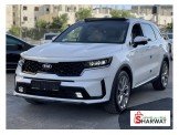 كيا Kia كيا سورينتو 2021