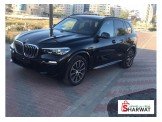 بي ام دبليو X5 2020