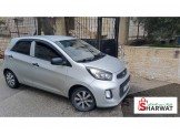 كيا Kia كيا بيكانتو 2016