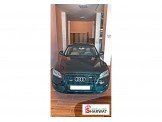 اودي Q5 2013
